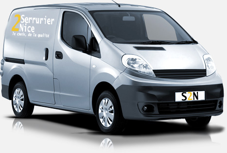serrurier Vence 24/24
