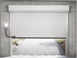 lame enroulable nice porte de garage à enroulement et sectionnable