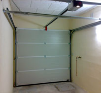 porte de garage Nice 24/24
